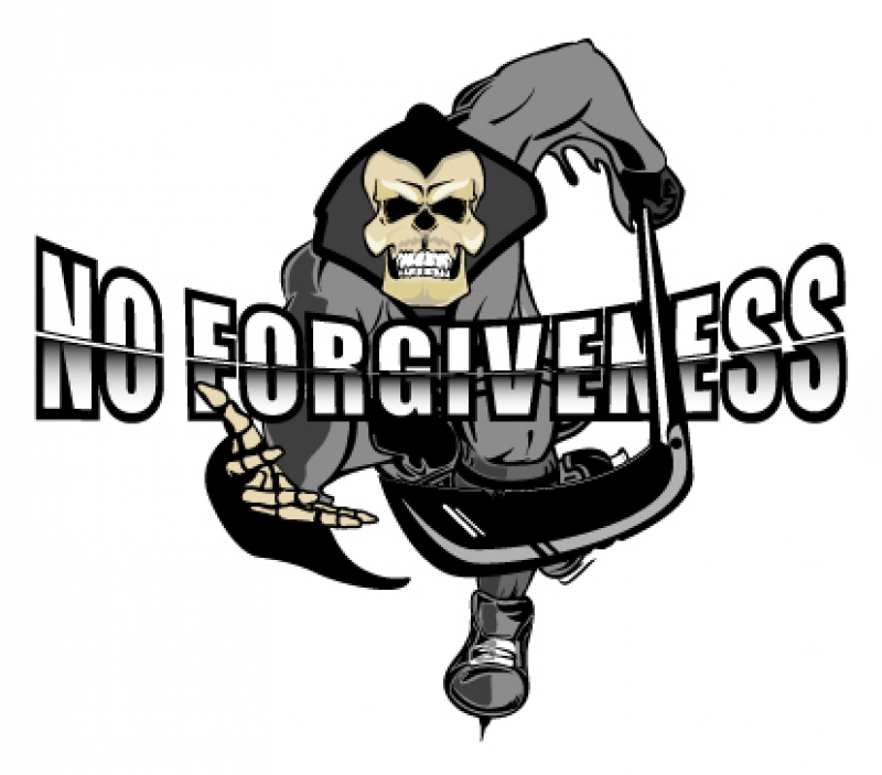 No Forgiveness