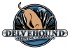 Delvehound Logo